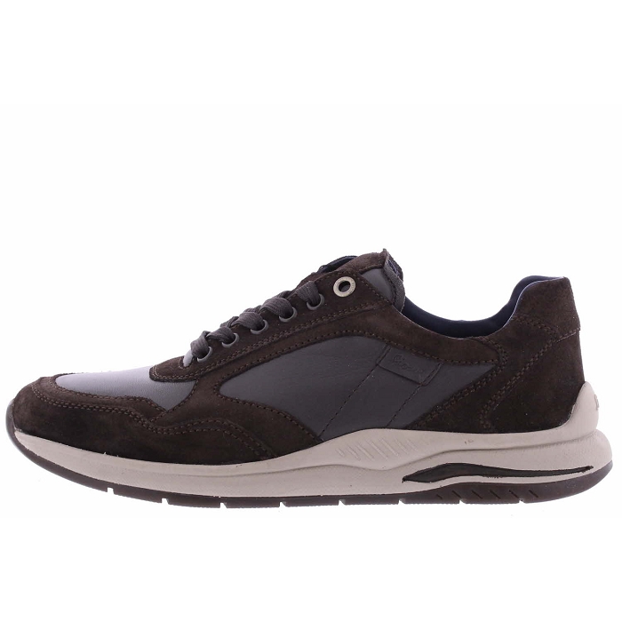 basket Mephisto