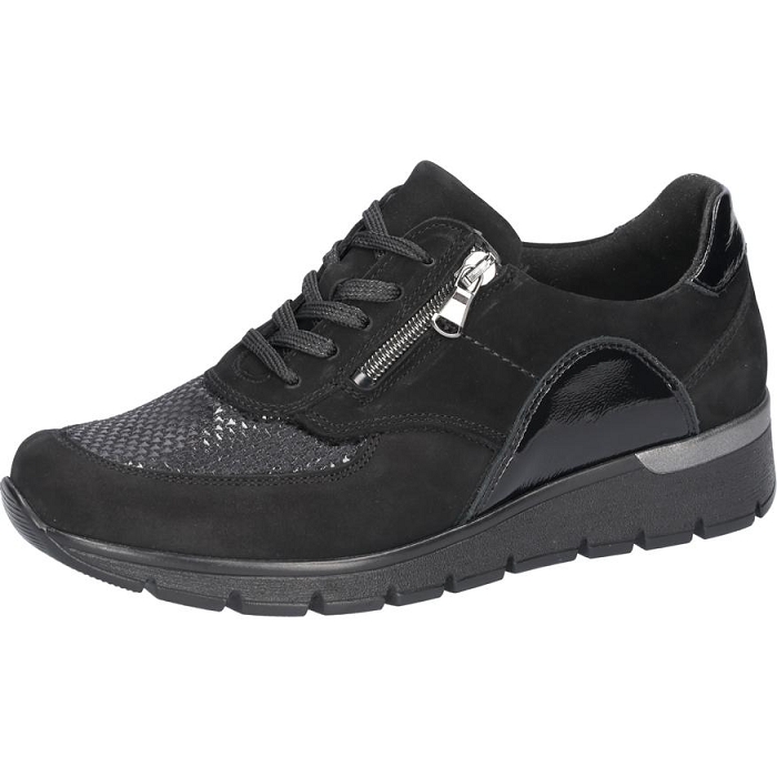 basket Mephisto