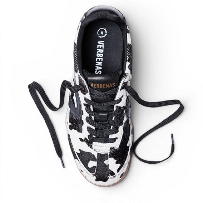 Verbenas baskets simona animalier noir multicouleurs7027601_2