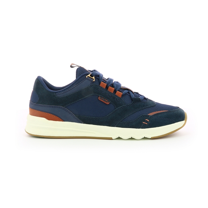 Kickers sneakers koolflex marine9001101_2