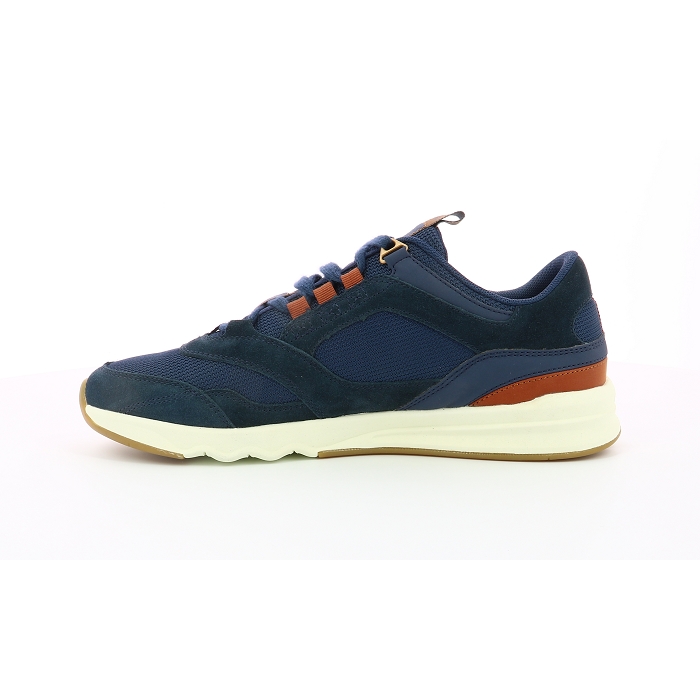 Kickers sneakers koolflex marine9001101_3