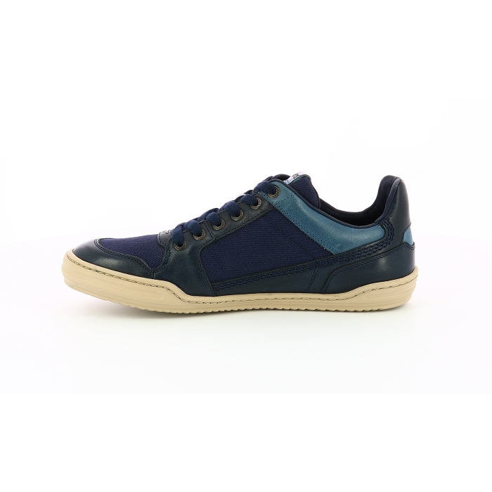 Kickers sneakers jungle marine9001201_3