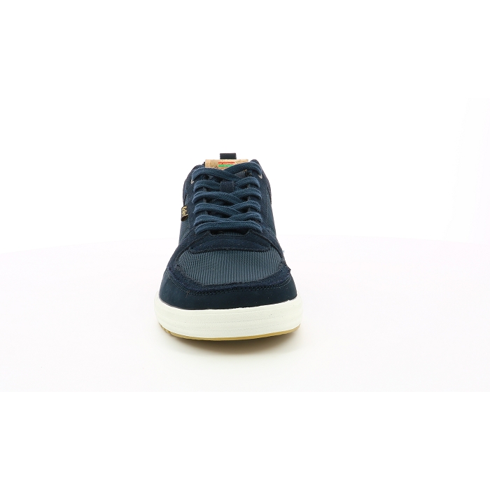 Kickers sneakers atlante marine9001501_4