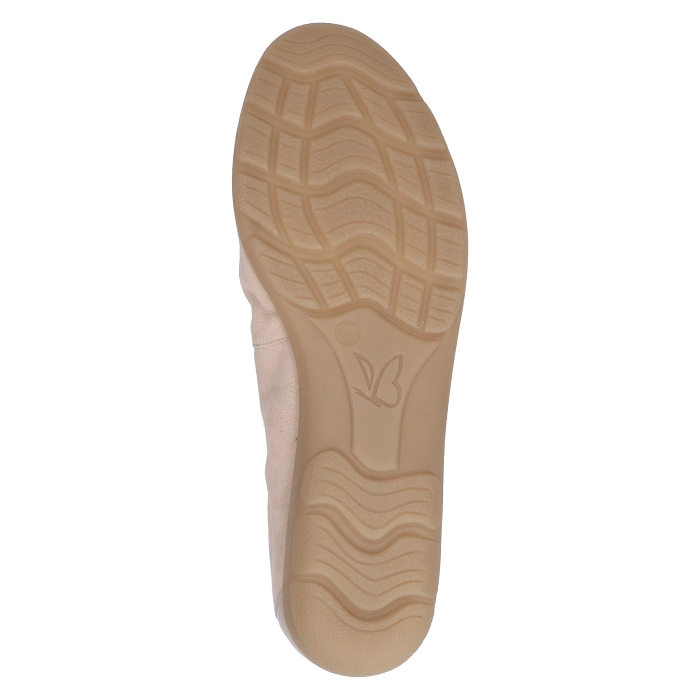 Caprice ballerines 22152 beige9036402_5