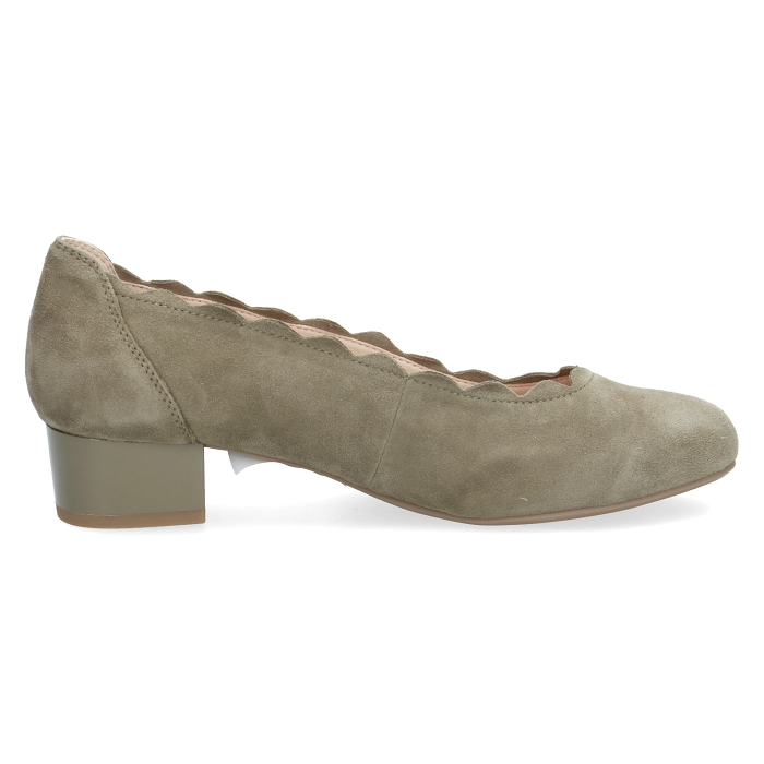 Caprice escarpins 22301 beige9036502_2