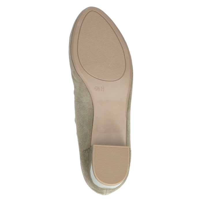 Caprice escarpins 22301 beige9036502_5