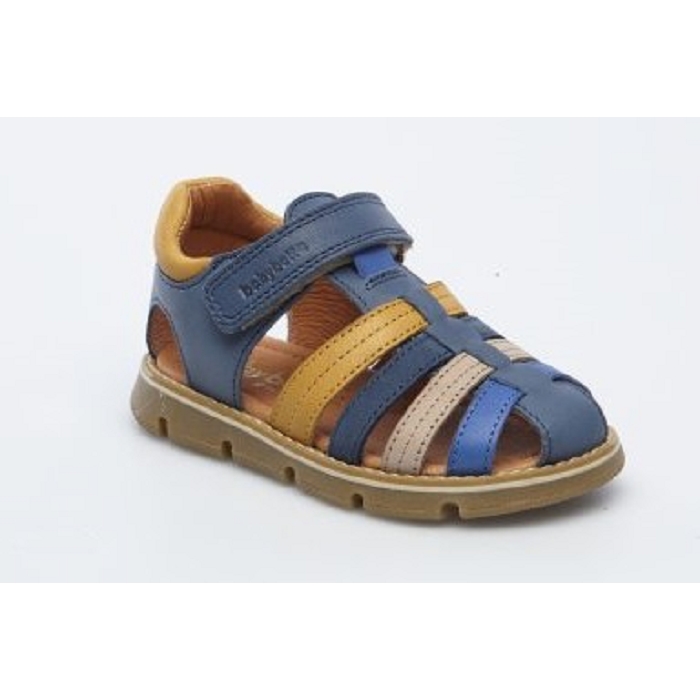 basket Mephisto