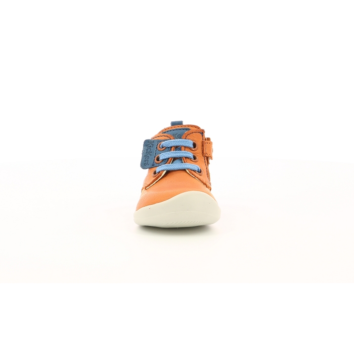 Kickers premiers pas wazzap orange9043001_5