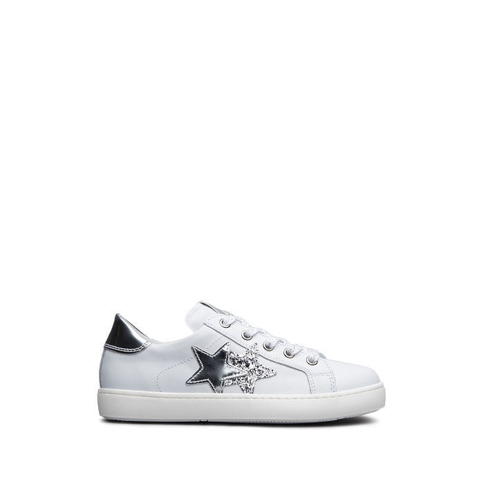 Nero giardinni baskets et sneakers e031492f blanc9044001_2