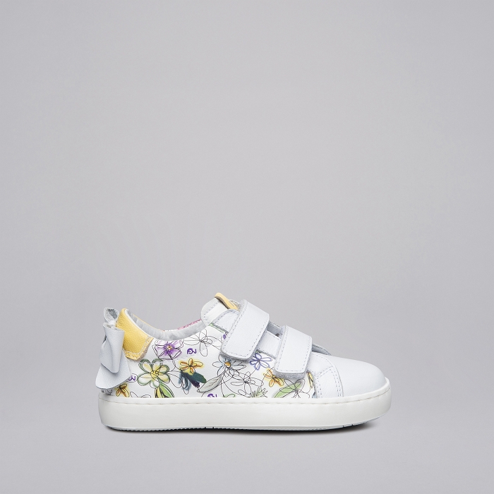 Nero giardinni baskets et sneakers e121641f blanc9044201_2