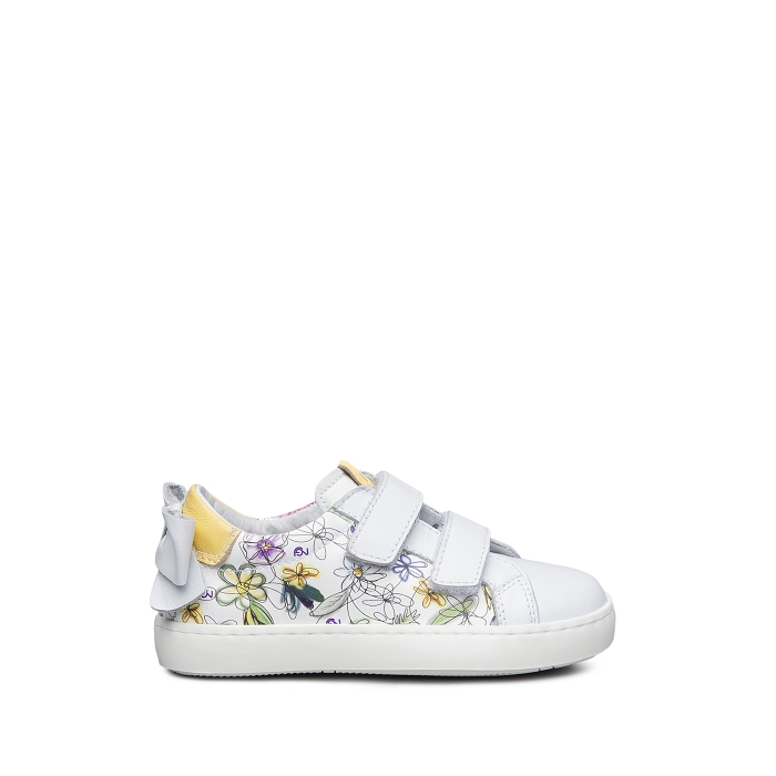 Nero giardinni baskets et sneakers e121641f blanc9044201_3