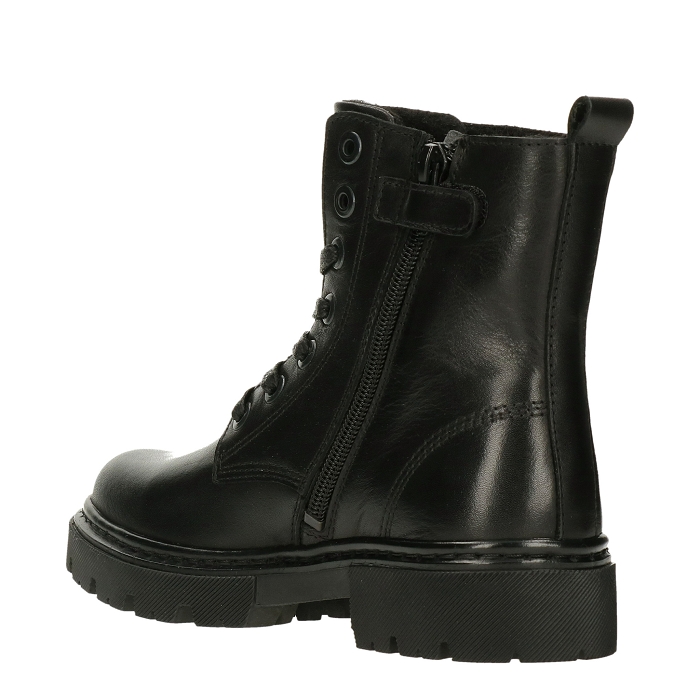 Bull boxer bottes ajs500e6l noir9053901_4