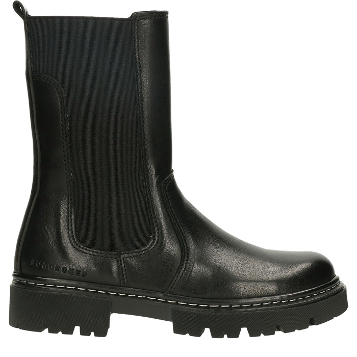 Bull boxer bottes ajs504e6l noir9054201_2