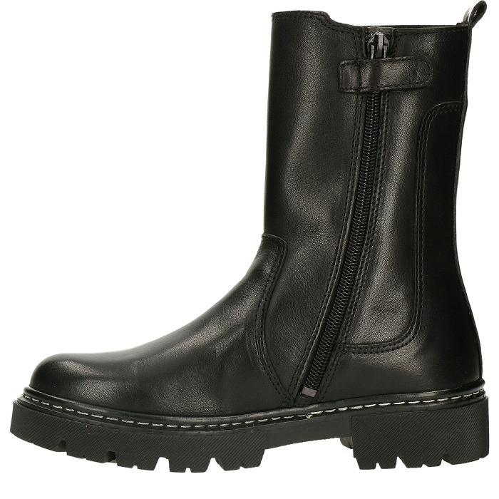 Bull boxer bottes ajs504e6l noir9054201_3