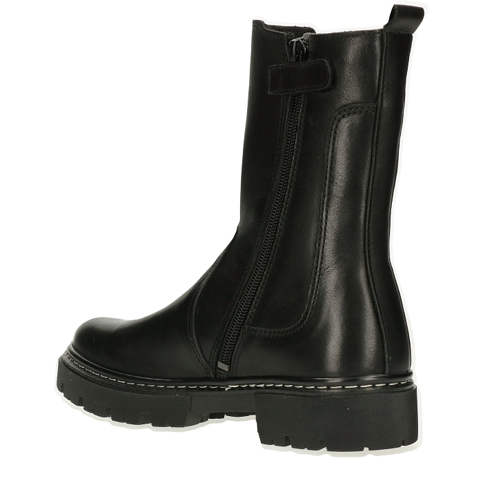 Bull boxer bottes ajs504e6l noir9054201_4