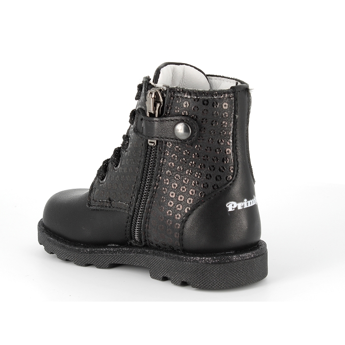 Primigi bottines 84160 noir9059301_3