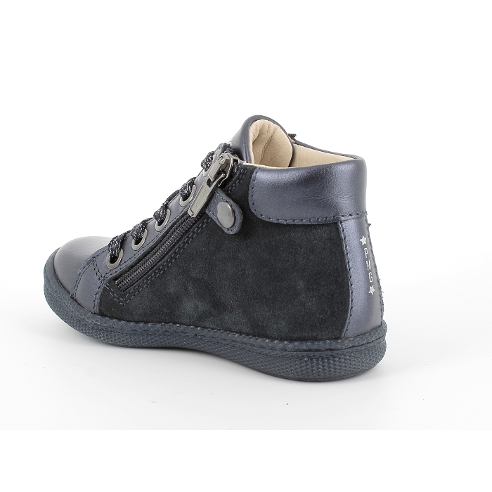 Primigi chaussures a lacets 84322 marine9059401_3