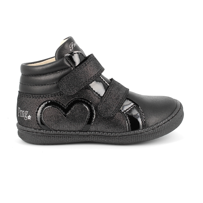 Primigi baskets et sneakers 84323 noir9059501_2