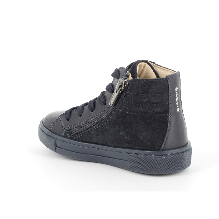 Primigi baskets et sneakers 84308 marine9059701_3