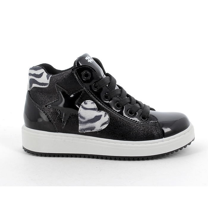 Primigi baskets et sneakers 83781 noir9059801_2