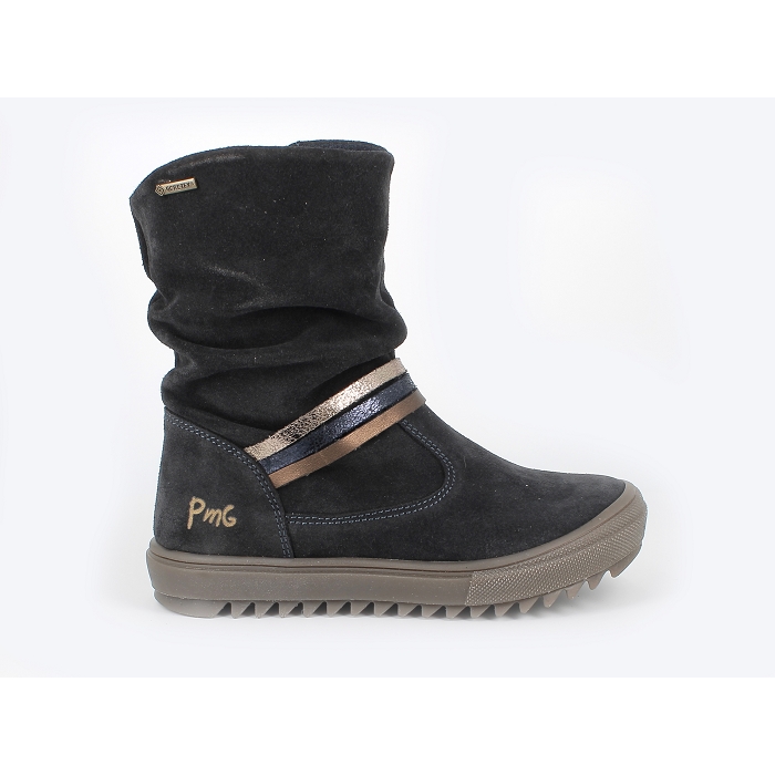 Primigi bottes 84393 noir9059901_2