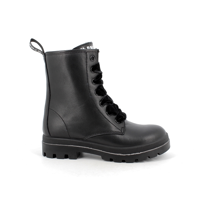 Primigi bottes 83732 noir9060001_2