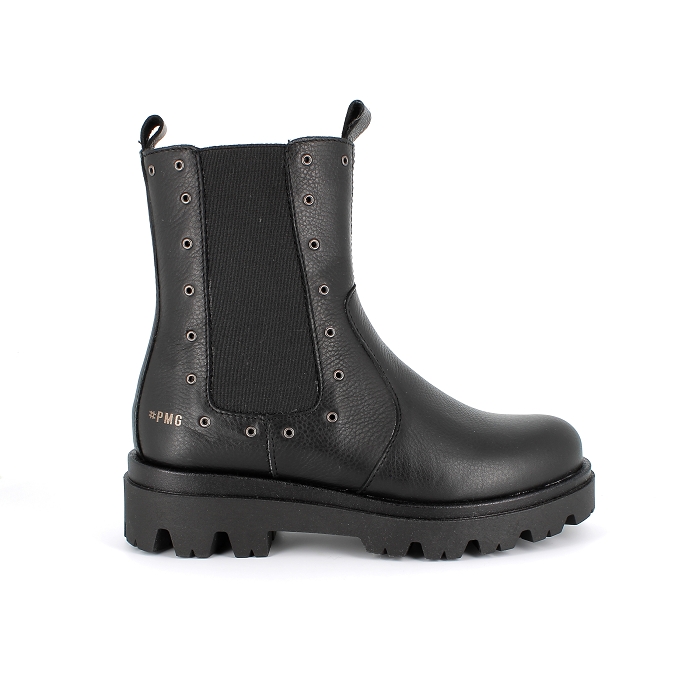 Primigi bottes 84436 noir9060401_2