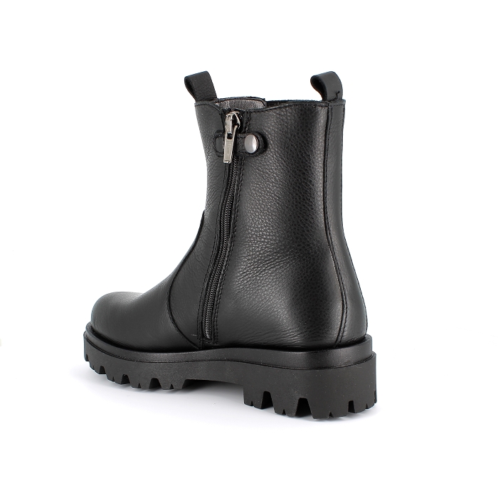 Primigi bottes 84436 noir9060401_3