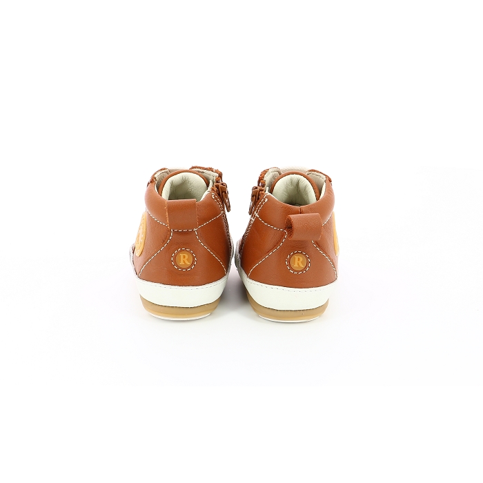 Robeez premiers pas migo marron9088206_3