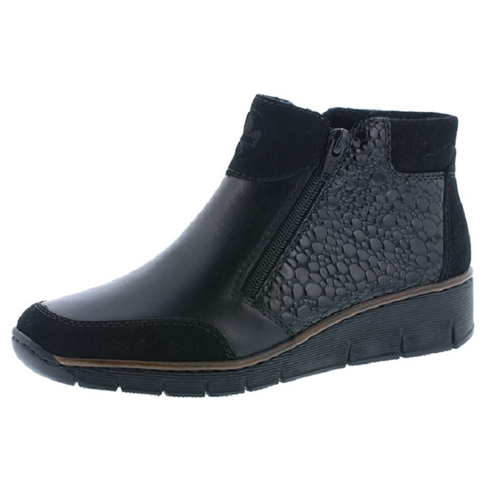 basket Mephisto