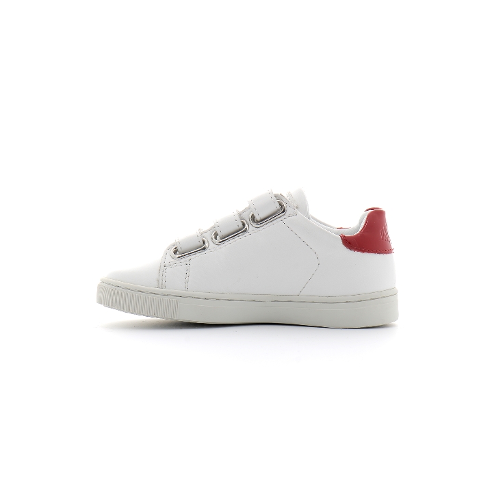 Palladium baskets et sneakers vicking 04 blanc9146701_3