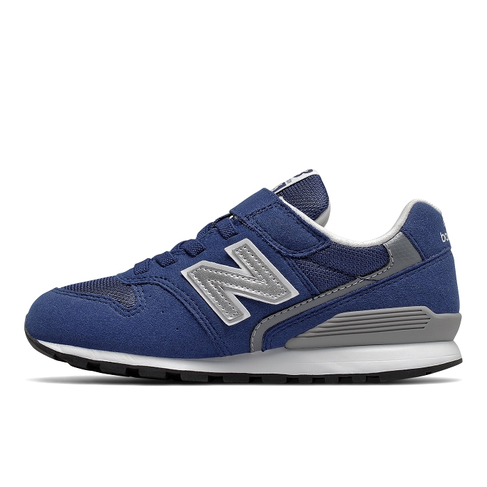 New balance baskets et sneakers yv996 bleu9177404_2