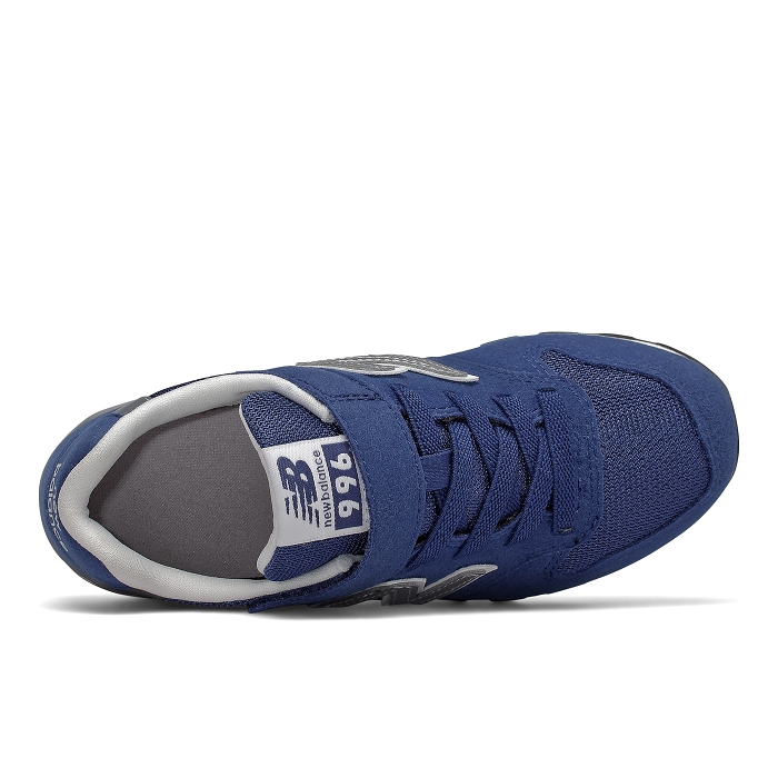 New balance baskets et sneakers yv996 bleu9177404_3