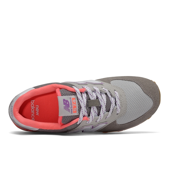 New balance baskets et sneakers gc574 gris9177707_3