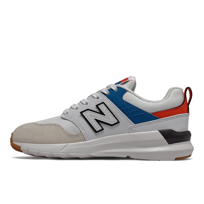 New balance baskets et sneakers ys009 blanc9179101_2