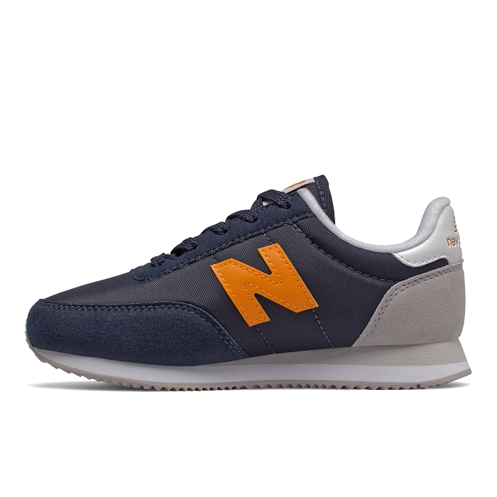 New balance baskets et sneakers yc720 bleu9179301_2