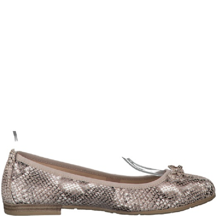 Marco tozzi ballerines 22110 beige9268501_2