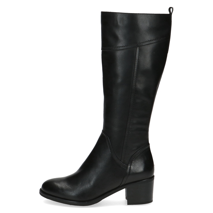 Caprice bottes 25500 41 noir9327701_2