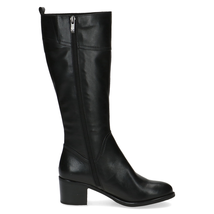 Caprice bottes 25500 41 noir9327701_3