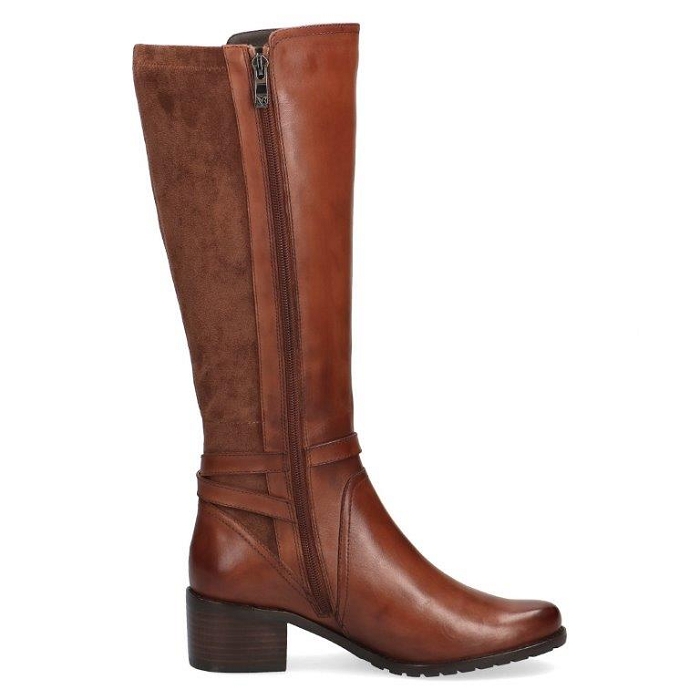 Caprice bottes 25530 29 marron9328402_2