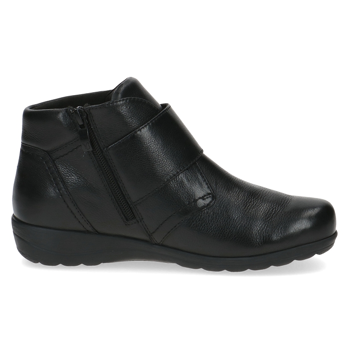 Caprice boots 26457 41 noir9330801_3