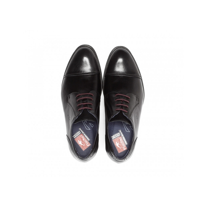 Fluchos derbies 8412 noir9345601_3