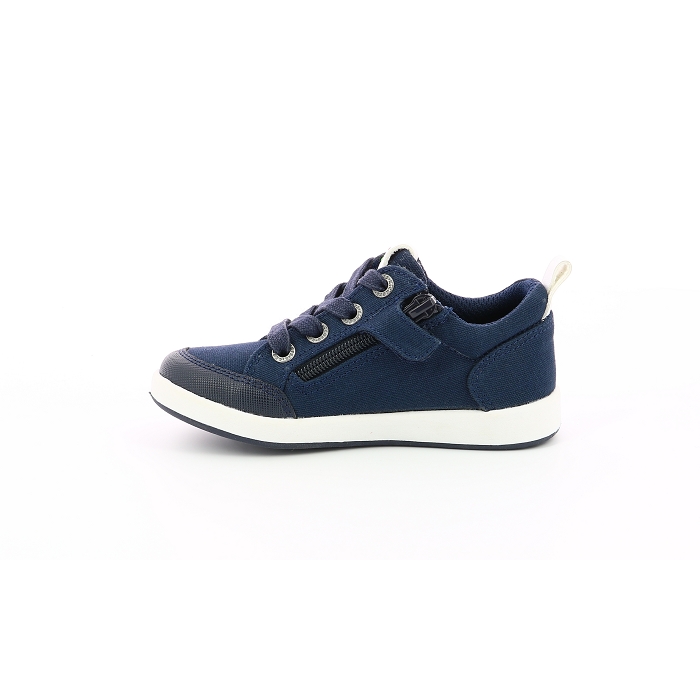 Kickers baskets et sneakers tomiloo marine9417401_2