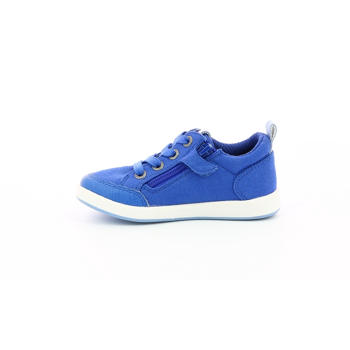 Kickers baskets et sneakers tomiloo bleu9417402_2