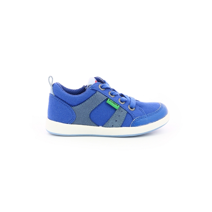 Kickers baskets et sneakers tomiloo bleu9417402_3