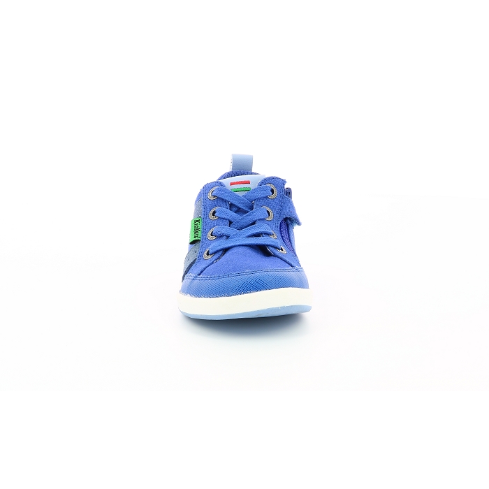 Kickers baskets et sneakers tomiloo bleu9417402_4