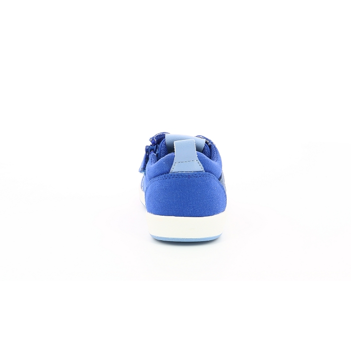 Kickers baskets et sneakers tomiloo bleu9417402_5
