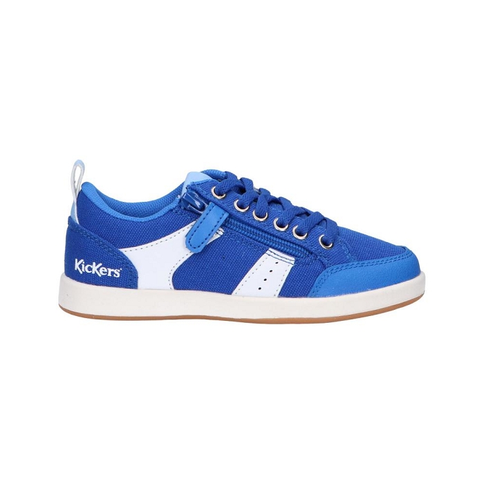 Kickers baskets et sneakers tomiloo bleu9417404_2