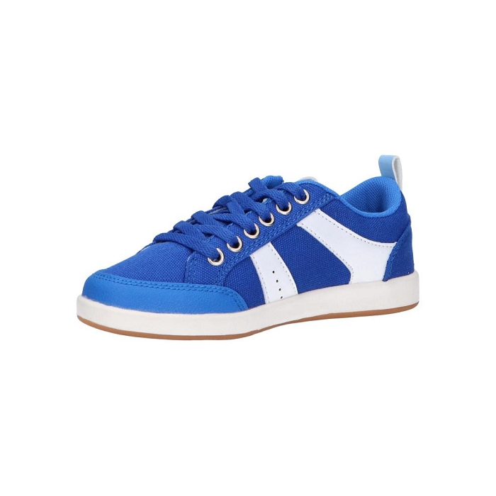 Kickers baskets et sneakers tomiloo bleu9417404_3