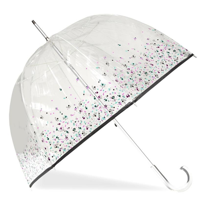 Isotoner parapluies 09496 incolore9430303_2
